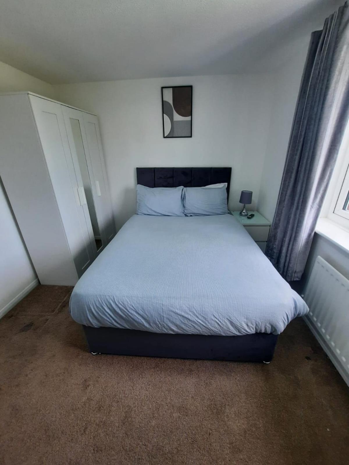 Two Bedroom Luxury House Thamesmead (Greater London) Exterior foto